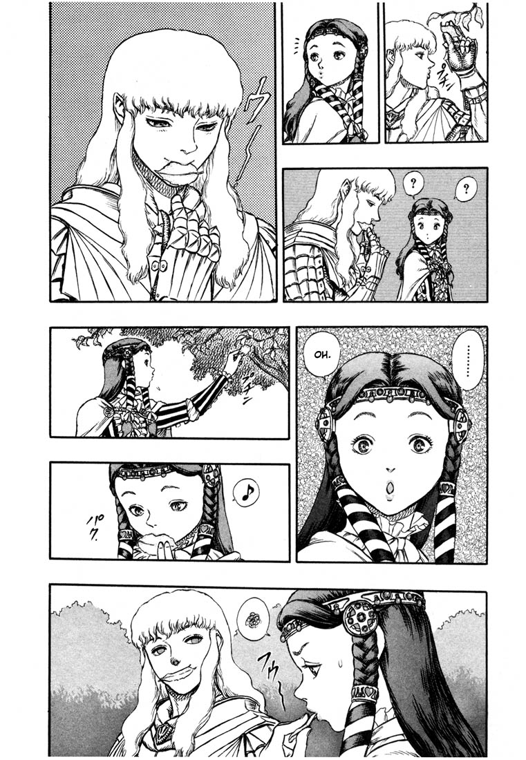 Berserk Chương24 ảnh 13