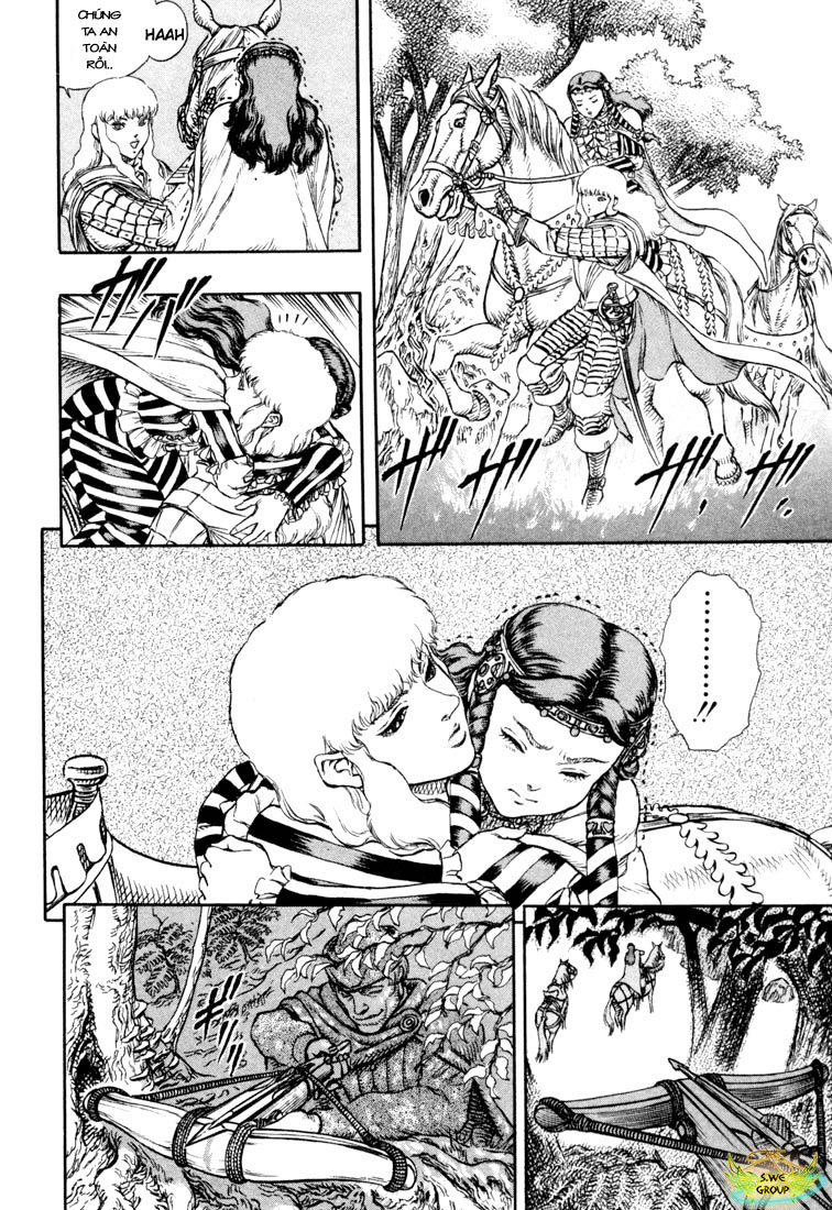 Berserk Chương24 ảnh 19