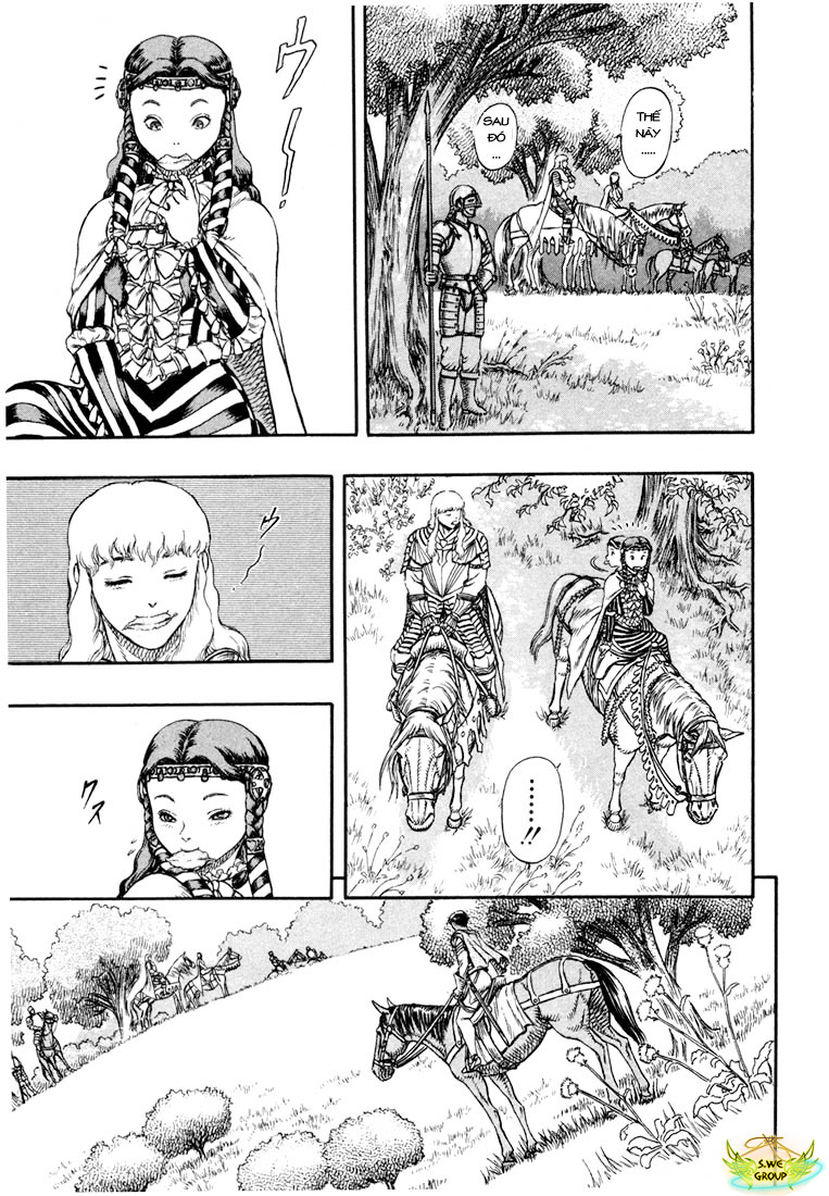 Berserk Chương24 ảnh 14