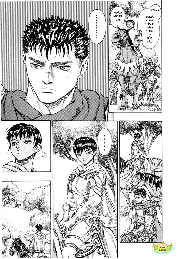 Berserk Chương24 ảnh 10