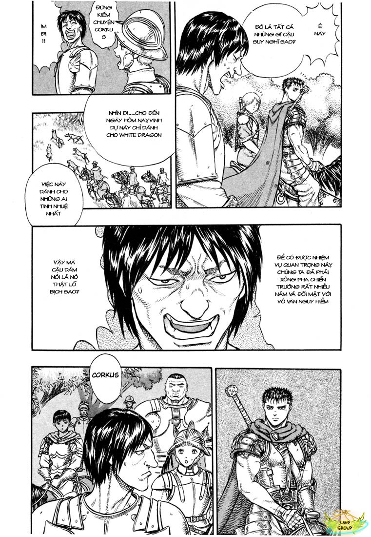 Berserk Chương24 ảnh 9