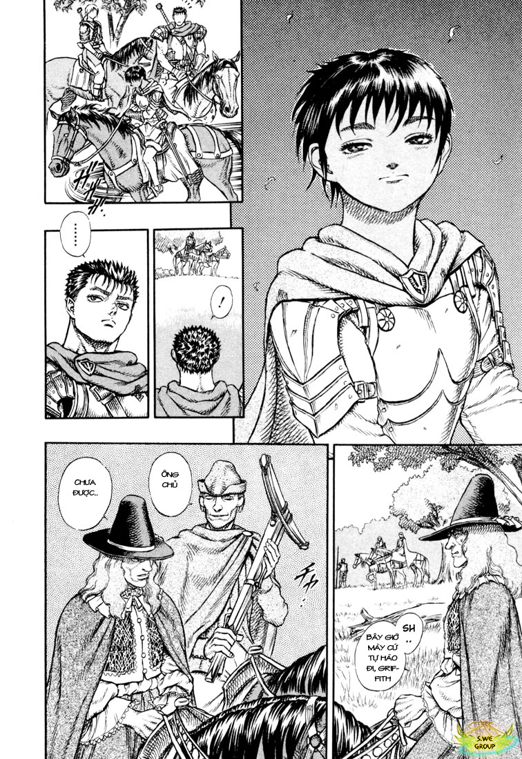 Berserk Chương24 ảnh 15