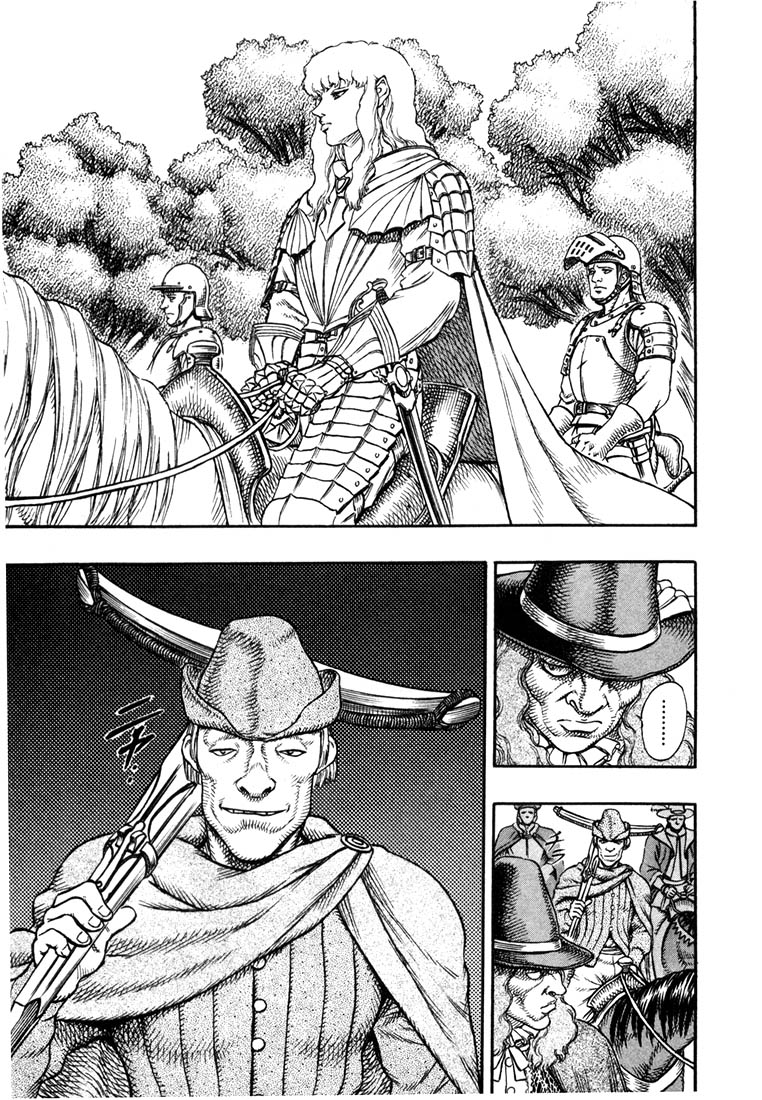 Berserk Chương24 ảnh 6