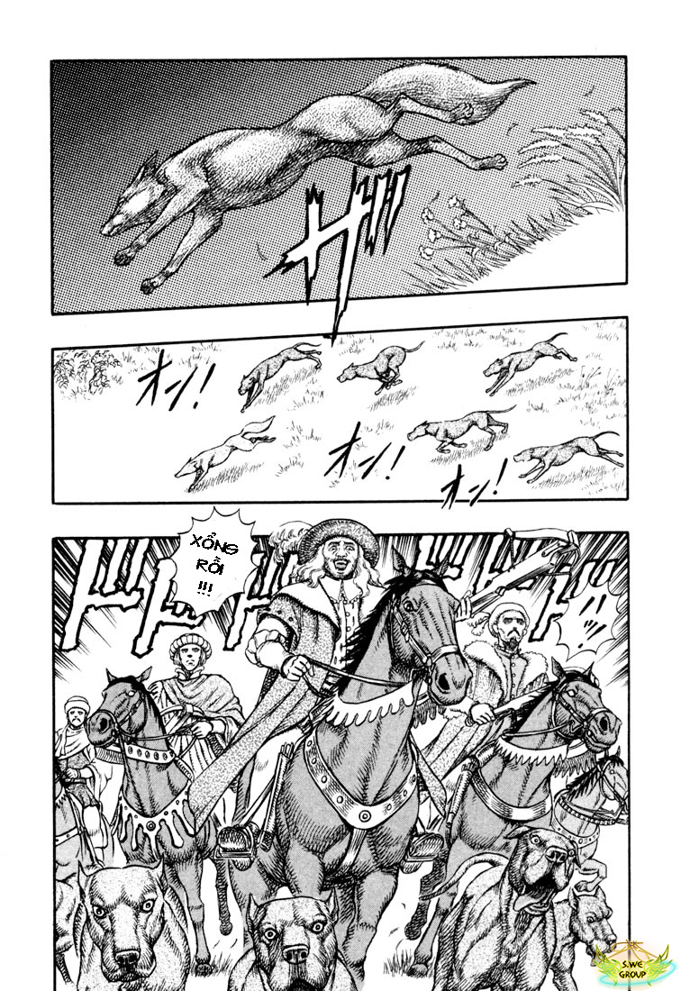 Berserk Chương24 ảnh 3