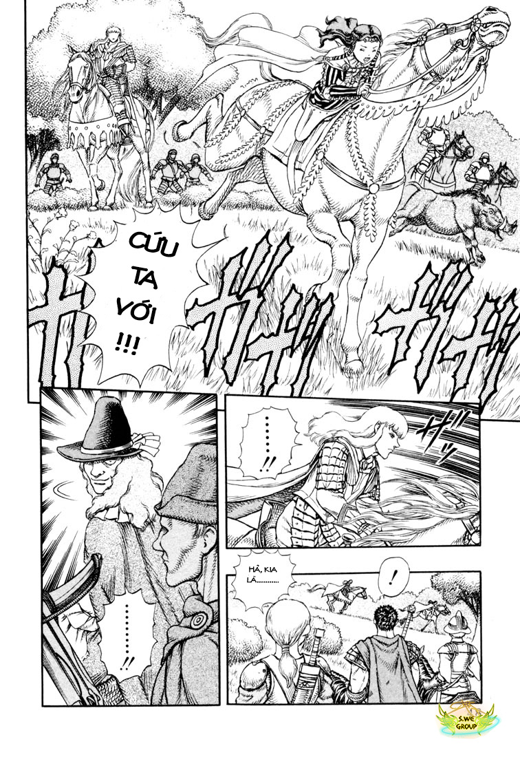 Berserk Chương24 ảnh 17
