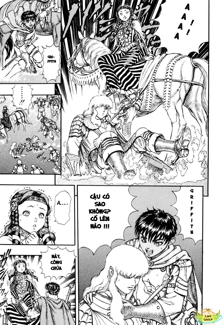 Berserk Chương25 ảnh 4