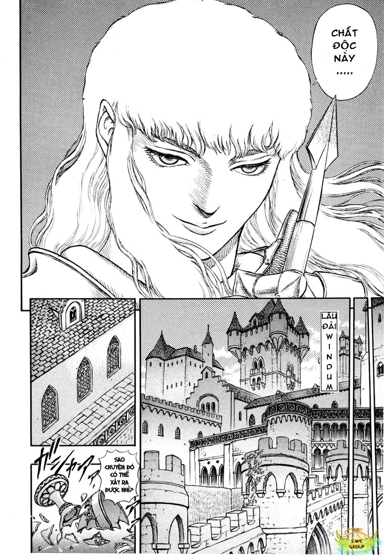 Berserk Chương25 ảnh 13