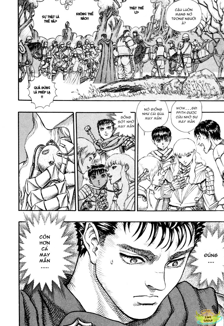 Berserk Chương25 ảnh 9