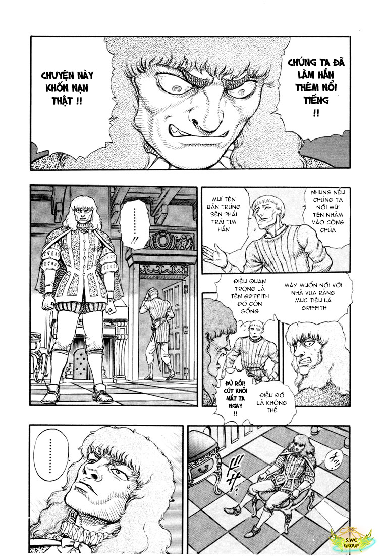 Berserk Chương25 ảnh 15