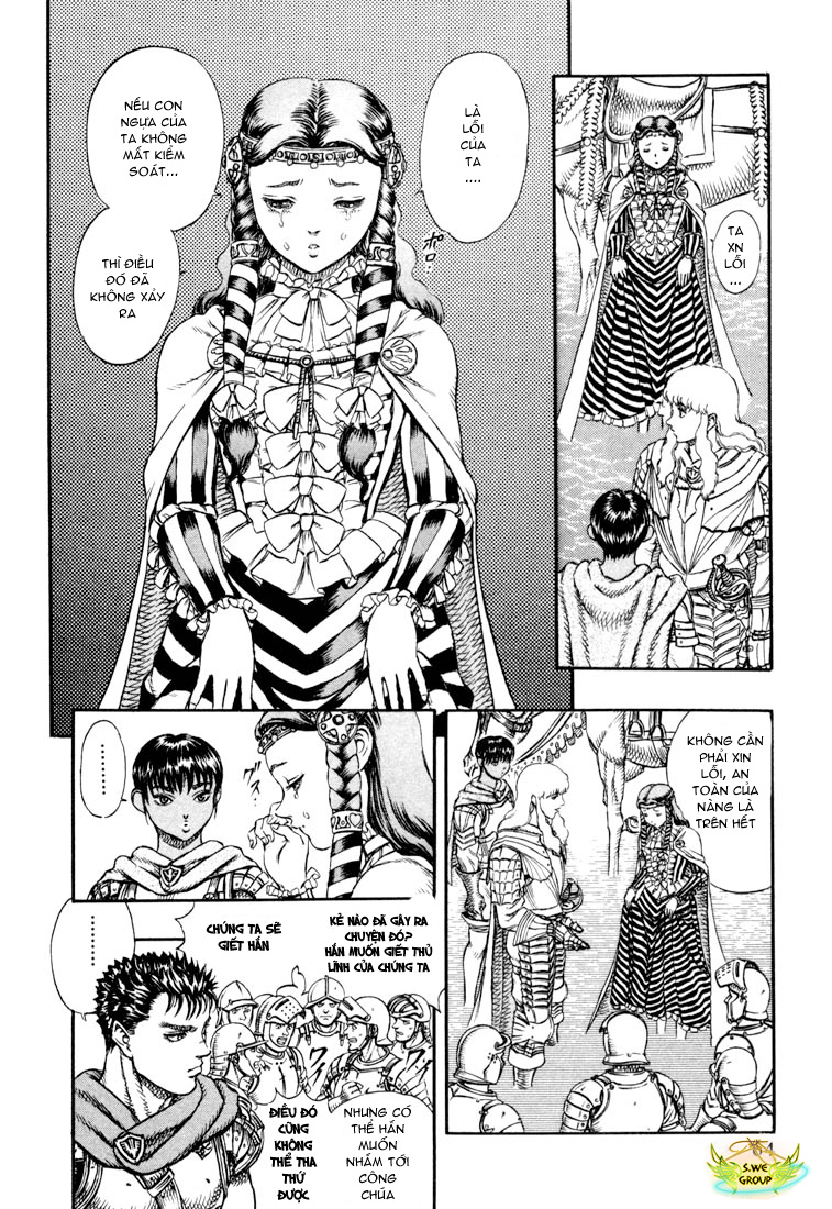 Berserk Chương25 ảnh 11