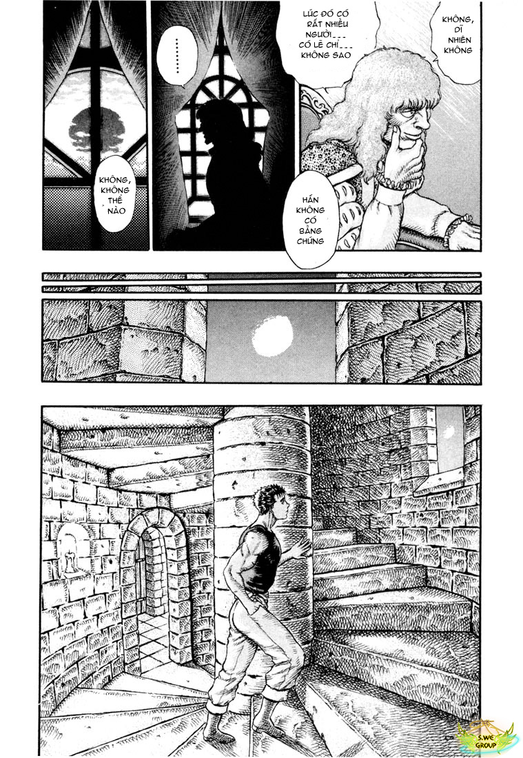 Berserk Chương25 ảnh 17