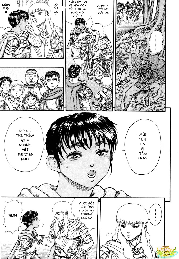 Berserk Chương25 ảnh 10