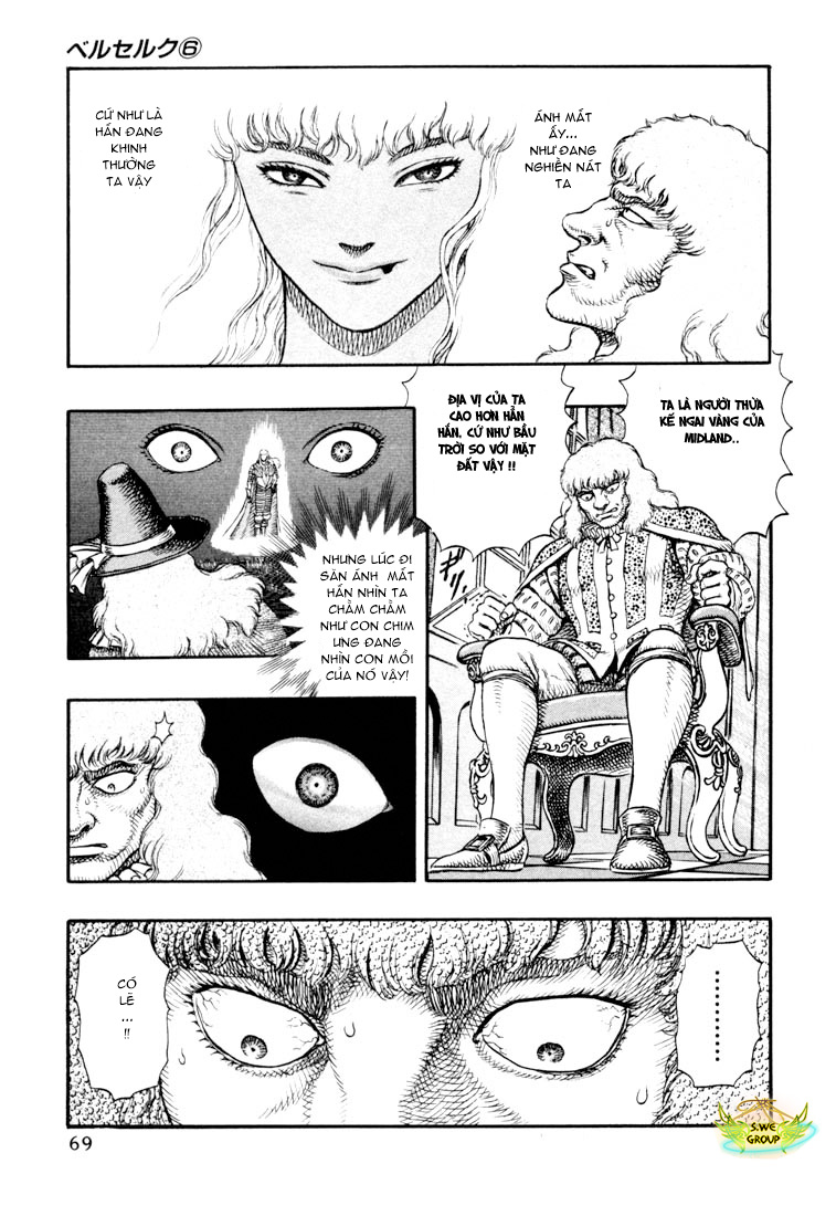 Berserk Chương25 ảnh 16