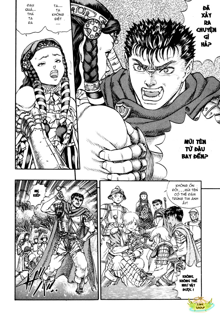 Berserk Chương25 ảnh 5