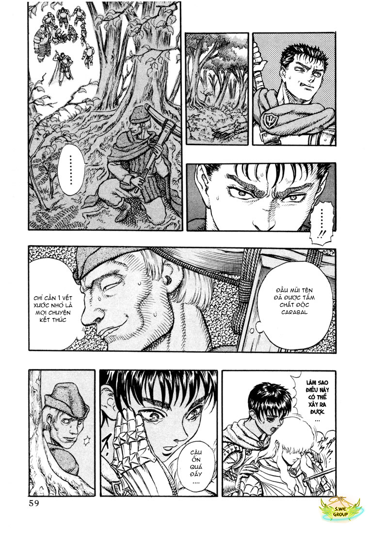 Berserk Chương25 ảnh 6