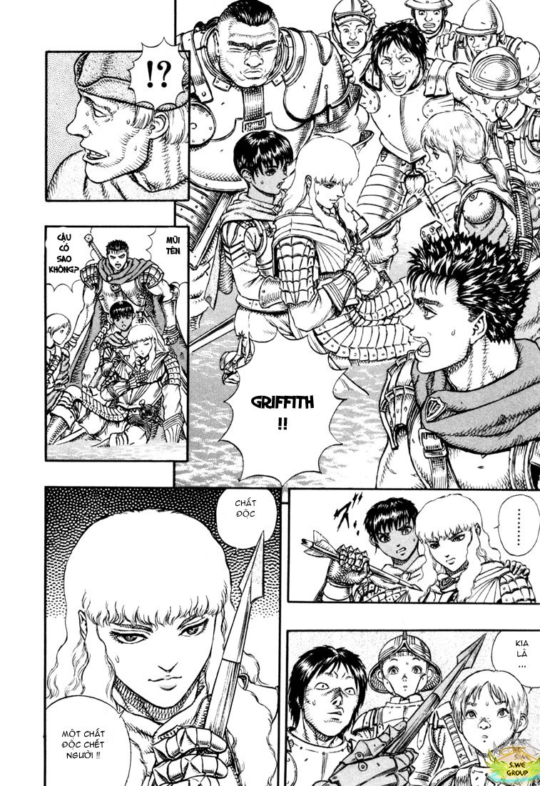 Berserk Chương25 ảnh 7