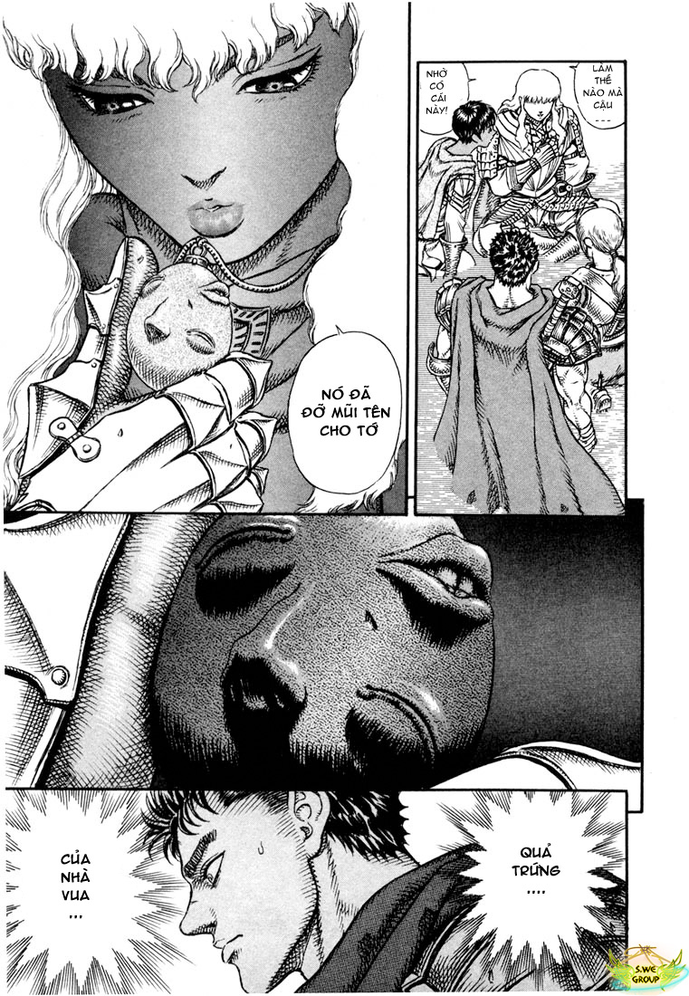 Berserk Chương25 ảnh 8