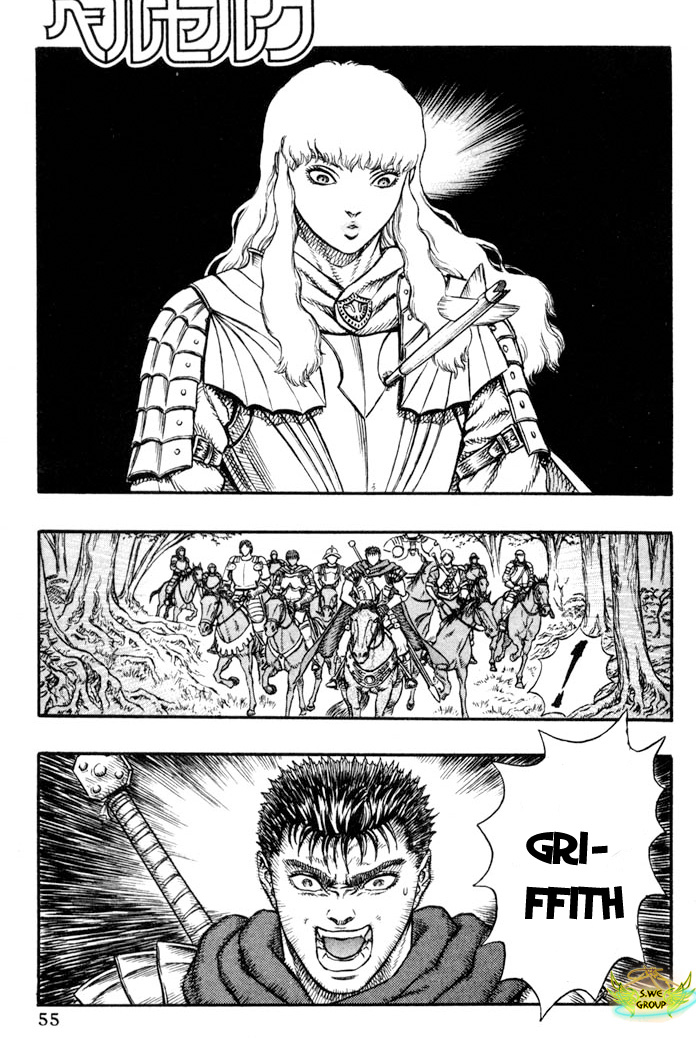 Berserk Chương25 ảnh 2