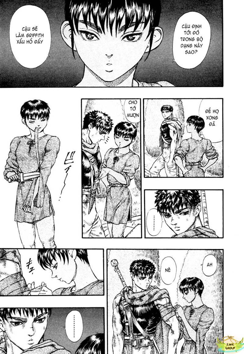 Berserk Chương28 ảnh 6