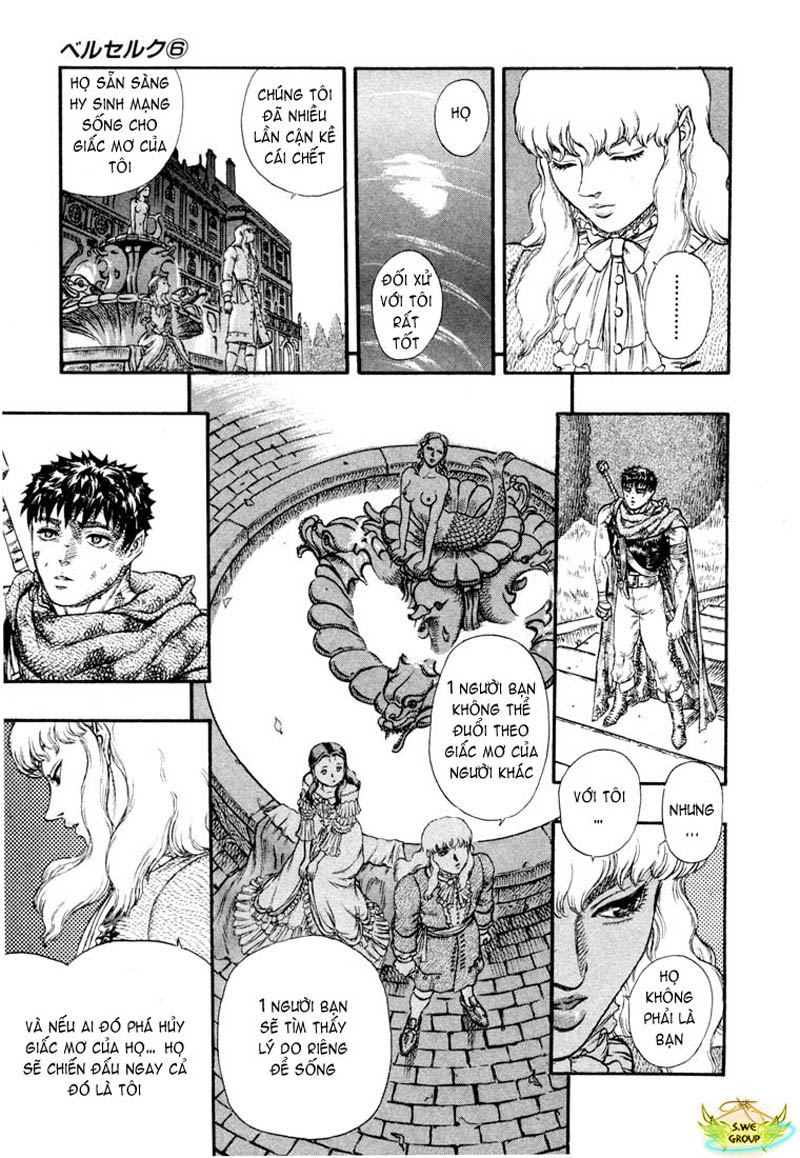 Berserk Chương28 ảnh 14