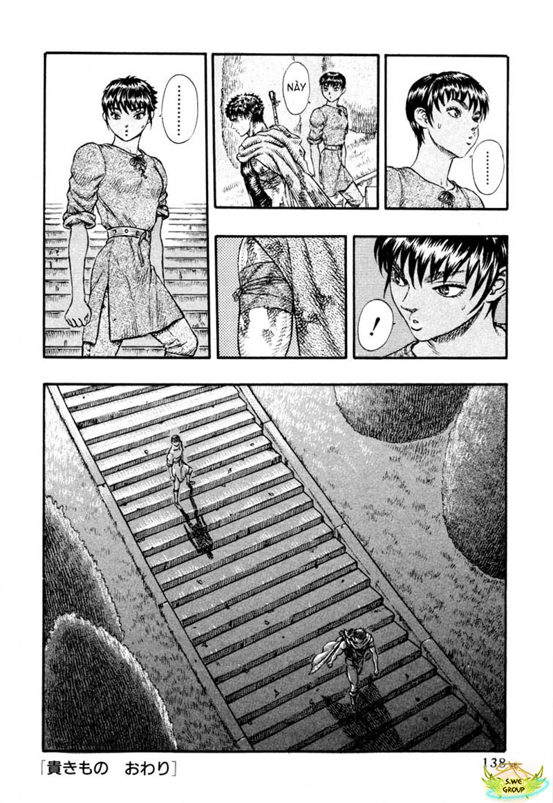 Berserk Chương28 ảnh 21