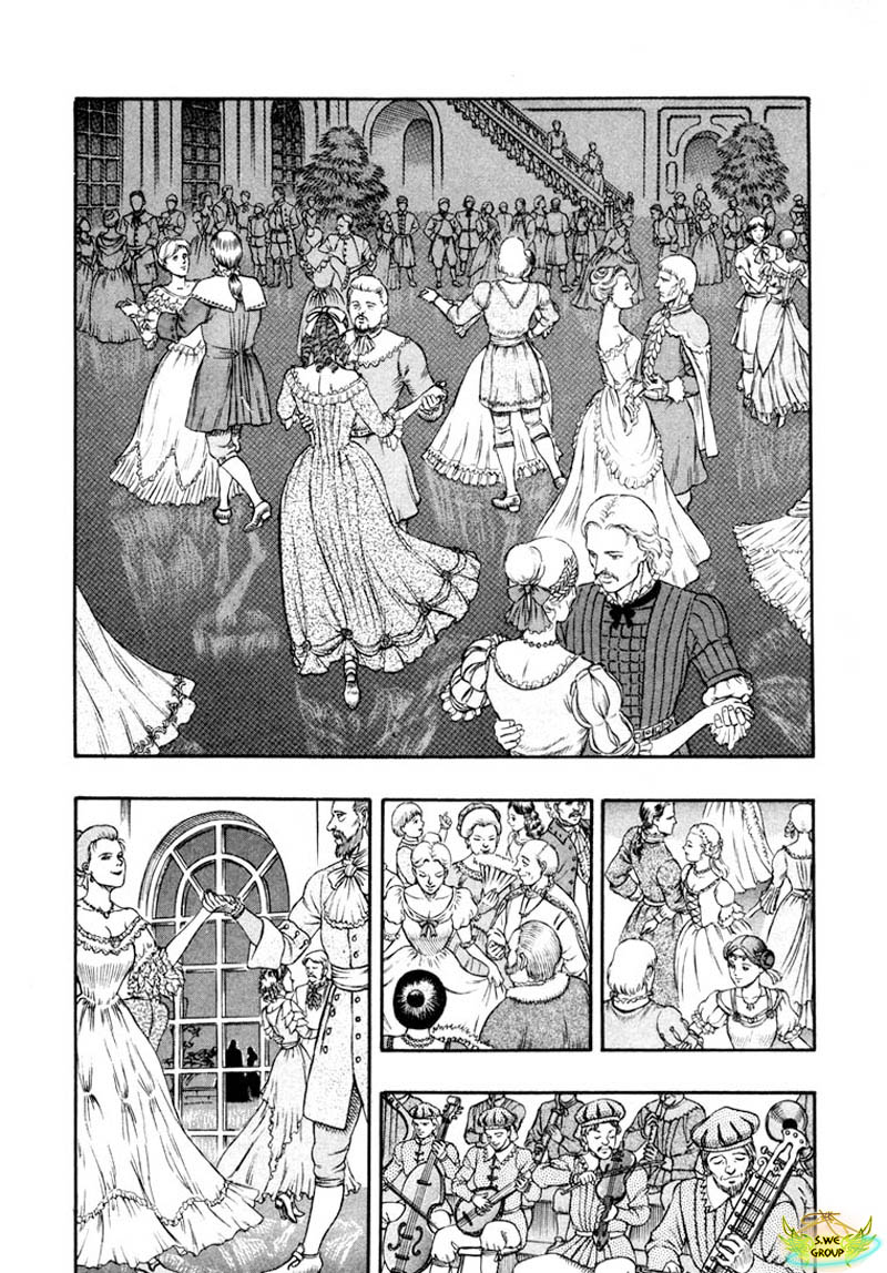 Berserk Chương28 ảnh 3