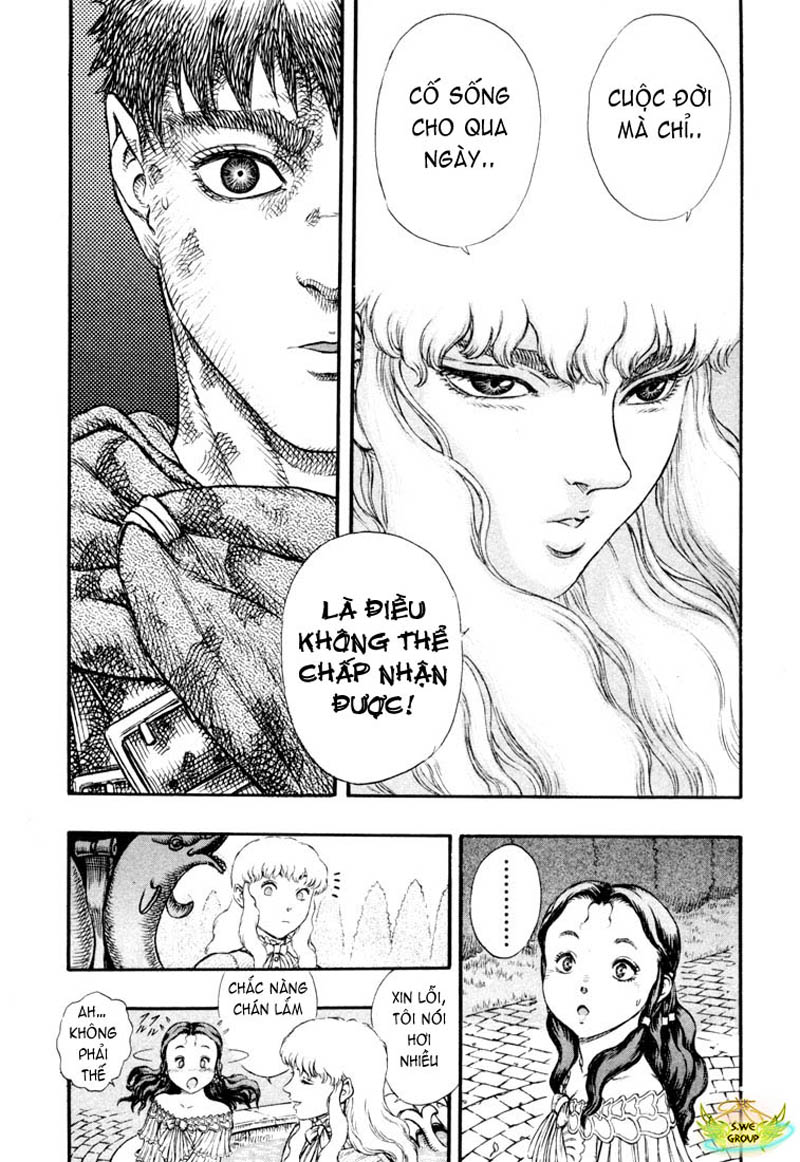 Berserk Chương28 ảnh 11