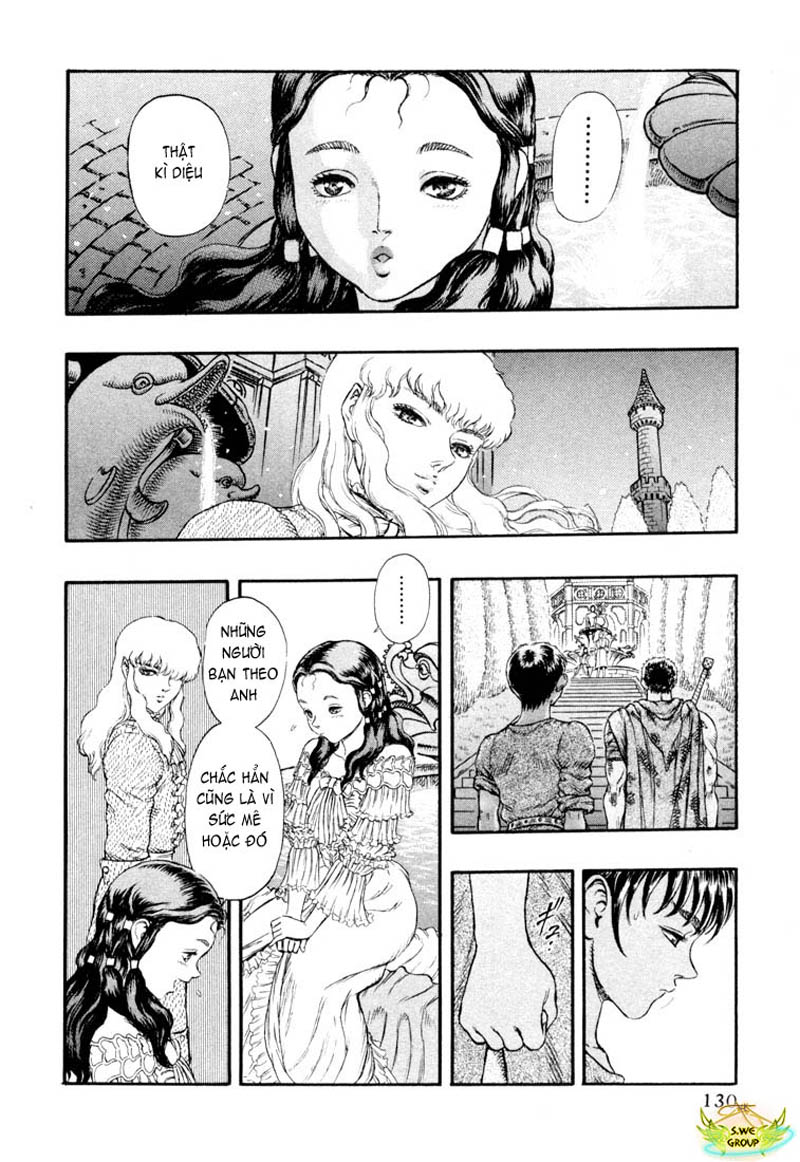 Berserk Chương28 ảnh 13