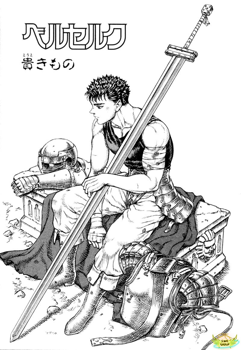 Berserk Chương28 ảnh 2