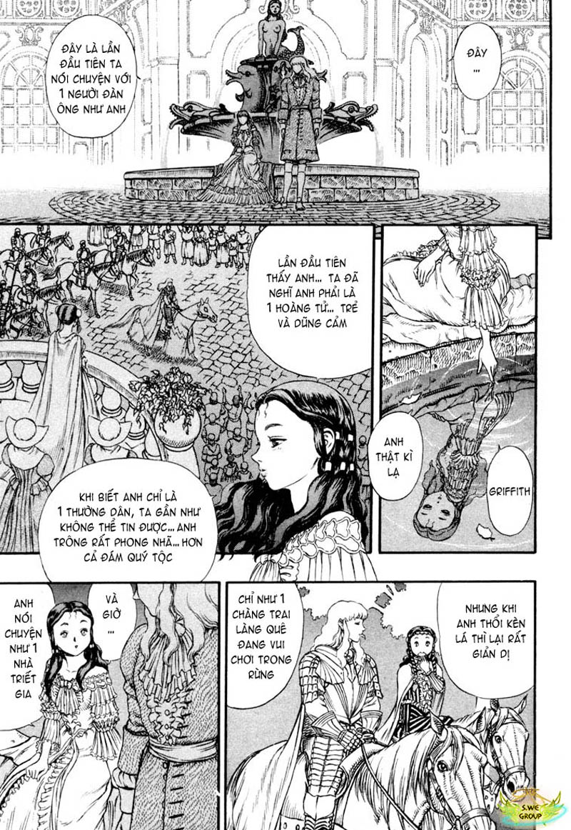 Berserk Chương28 ảnh 12