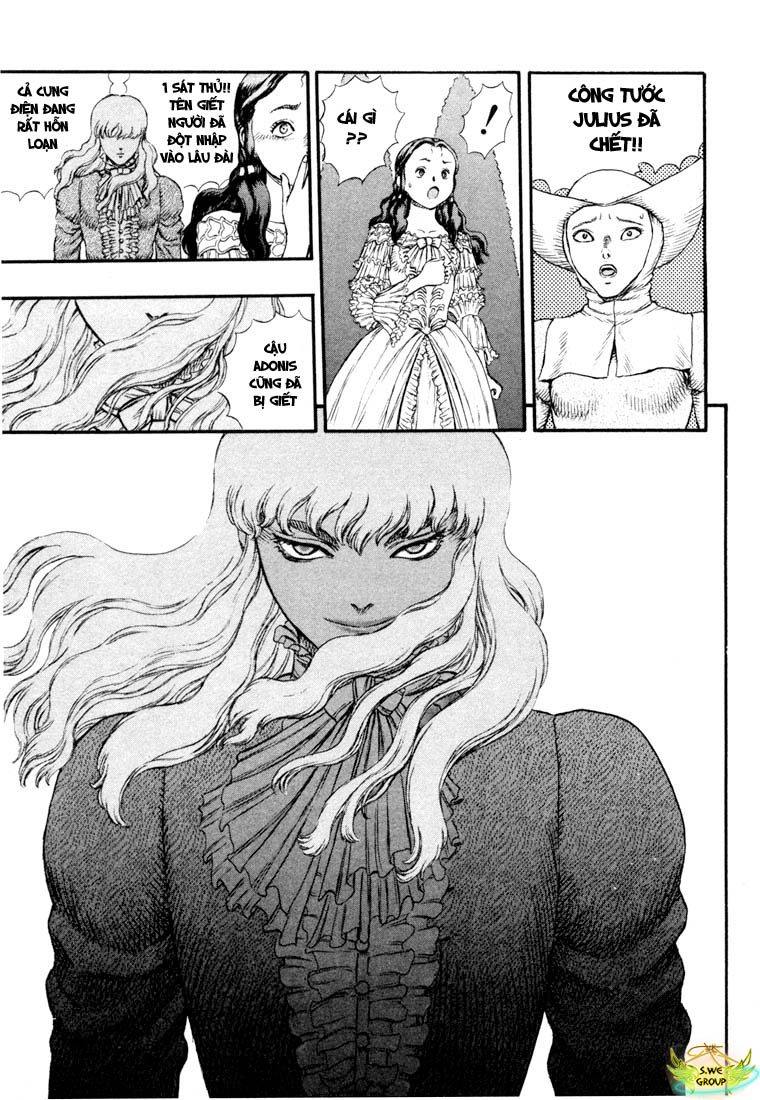 Berserk Chương28 ảnh 20