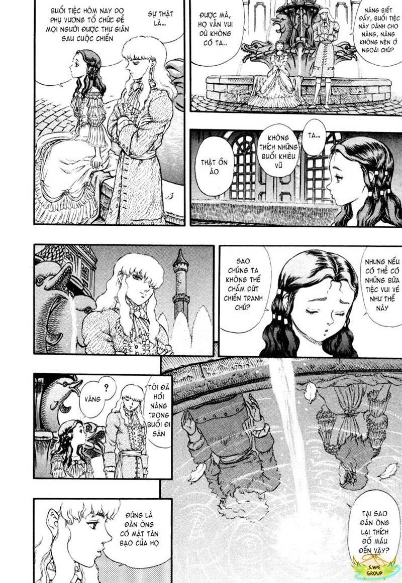 Berserk Chương28 ảnh 7