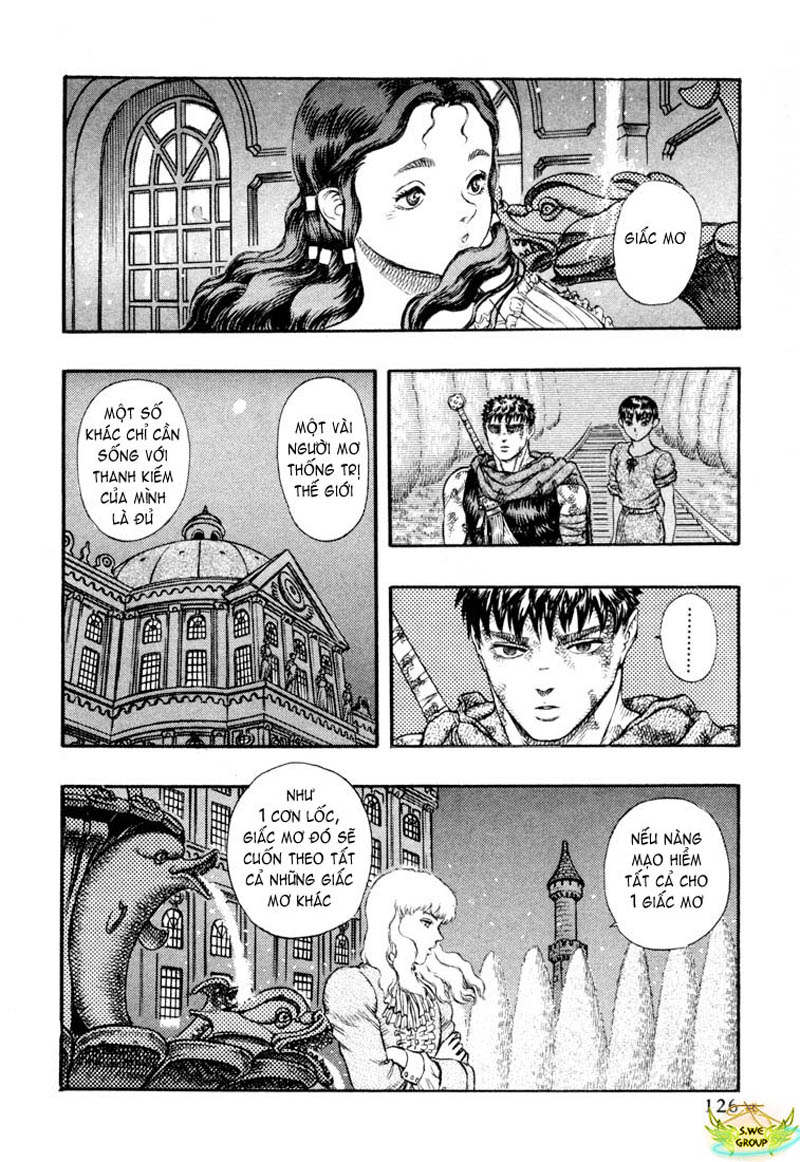 Berserk Chương28 ảnh 9