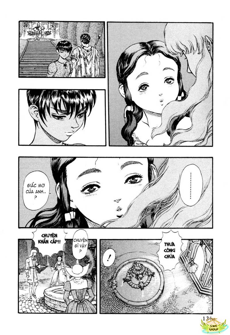 Berserk Chương28 ảnh 19