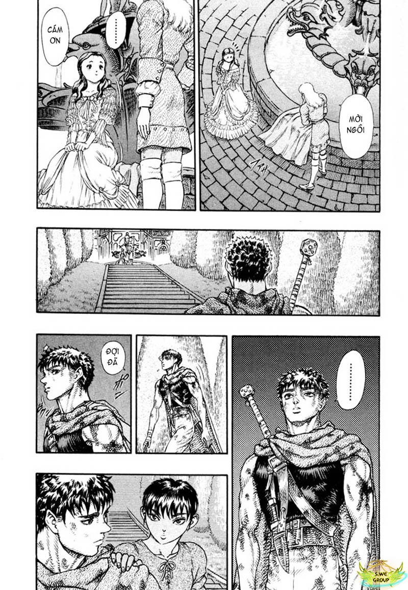 Berserk Chương28 ảnh 5