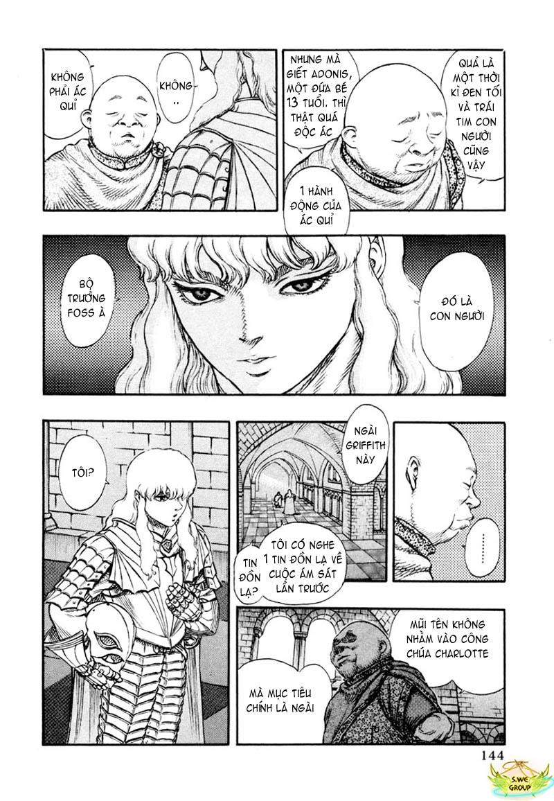 Berserk Chương29 ảnh 6