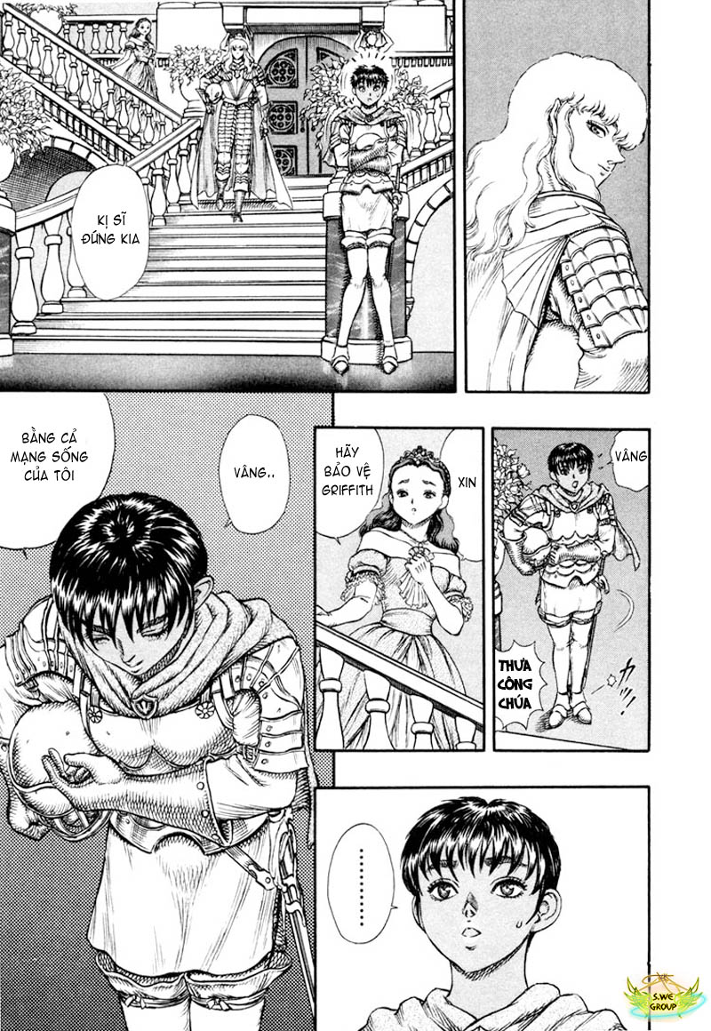 Berserk Chương29 ảnh 15