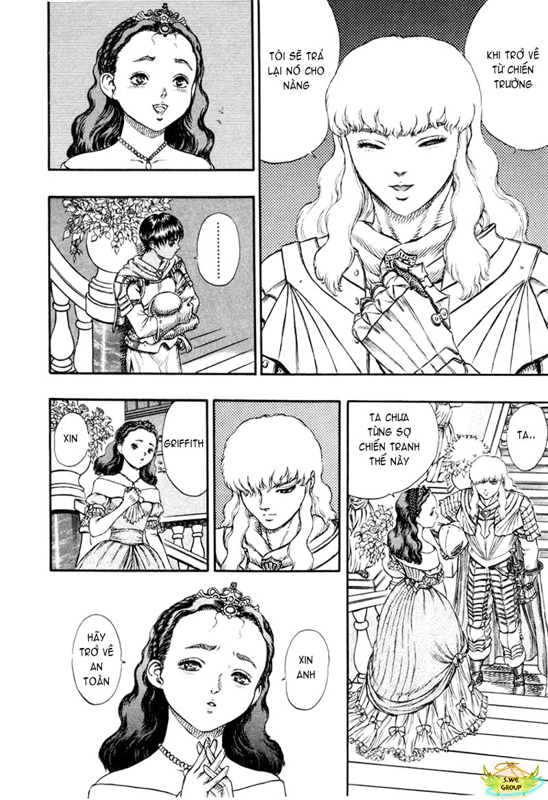 Berserk Chương29 ảnh 14