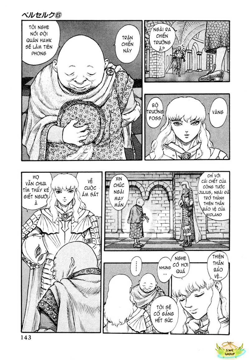 Berserk Chương29 ảnh 5