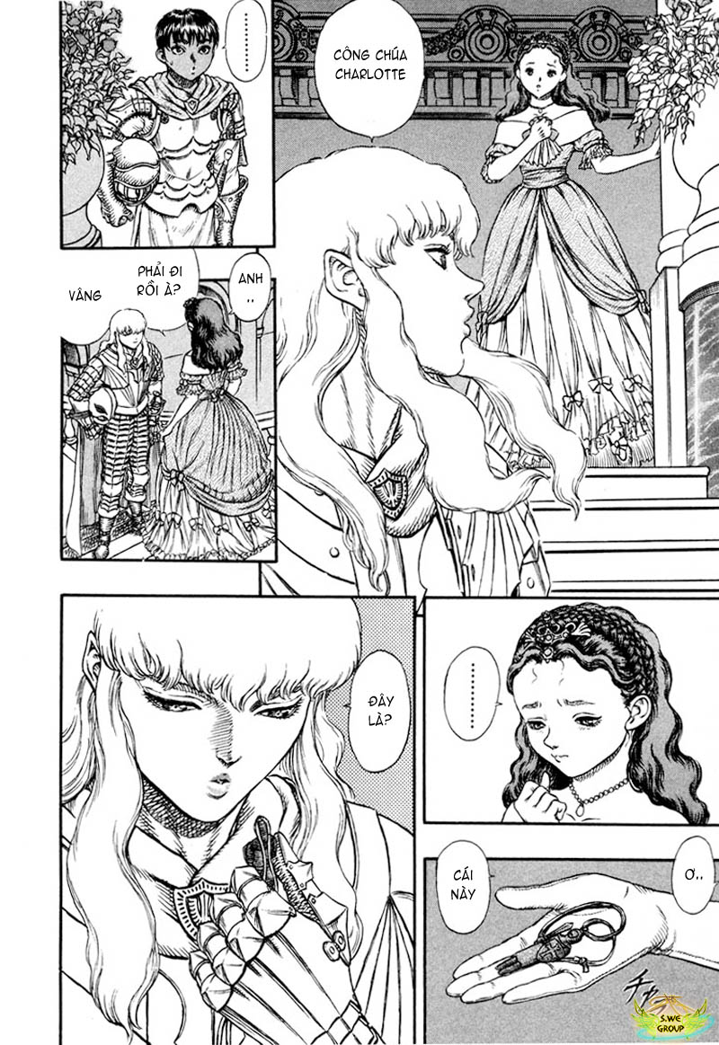 Berserk Chương29 ảnh 12