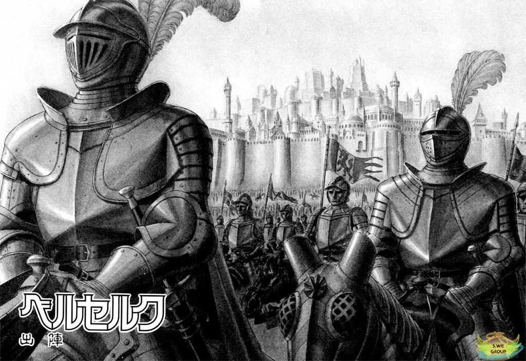Berserk Chương29 ảnh 3