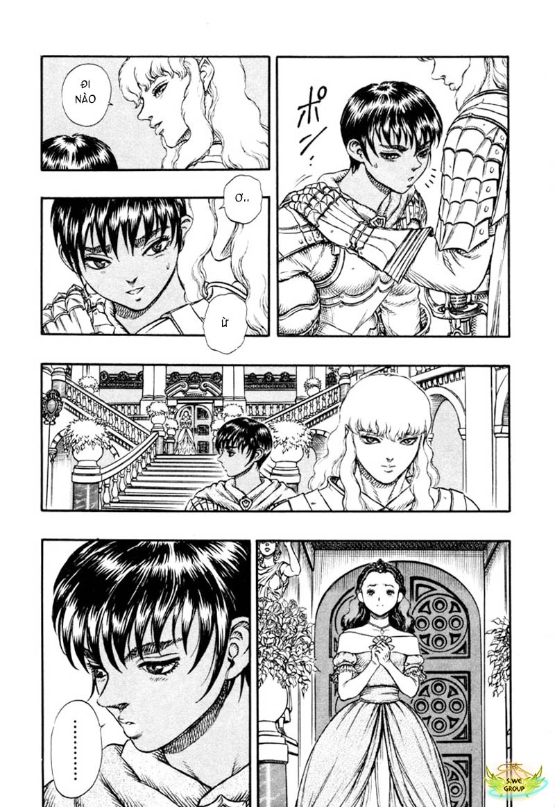 Berserk Chương29 ảnh 16