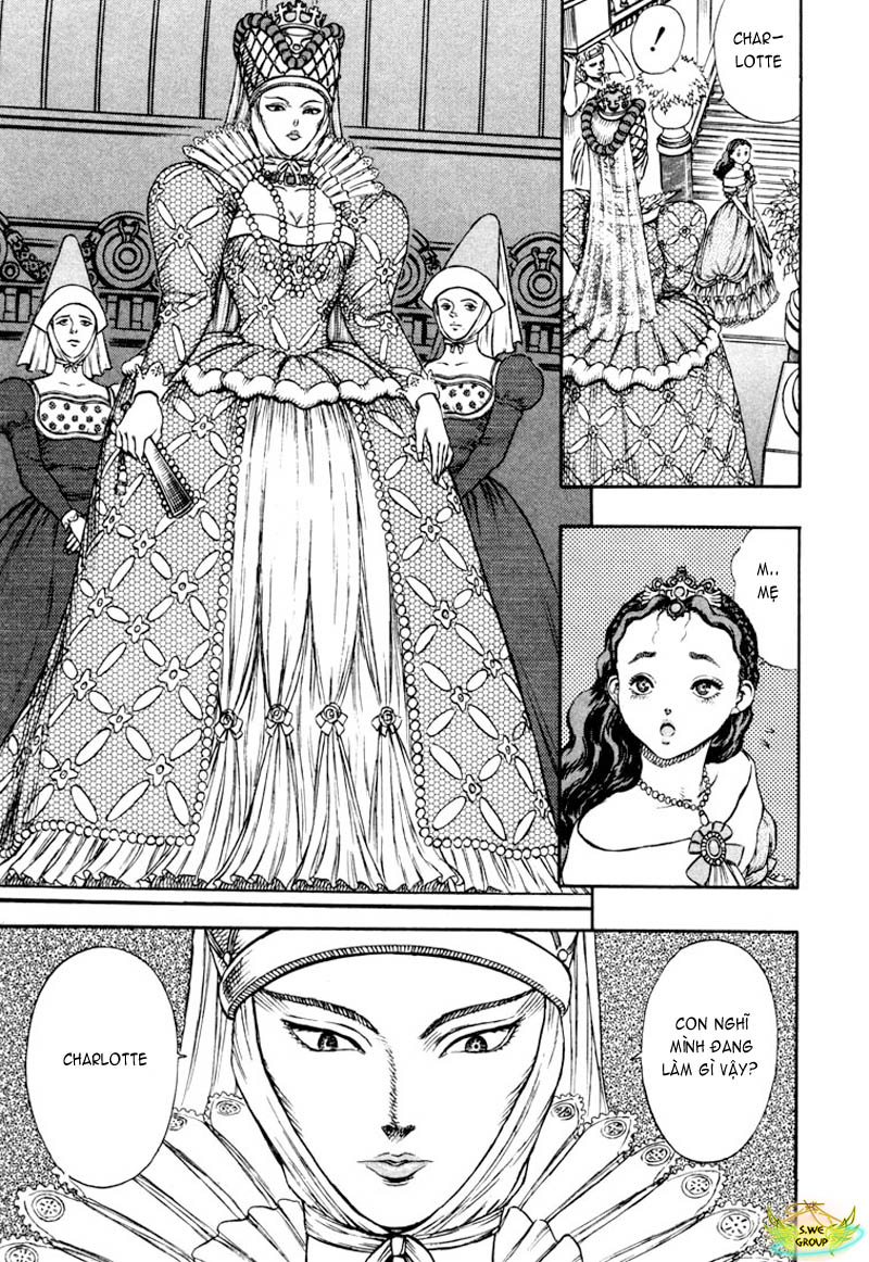 Berserk Chương29 ảnh 17