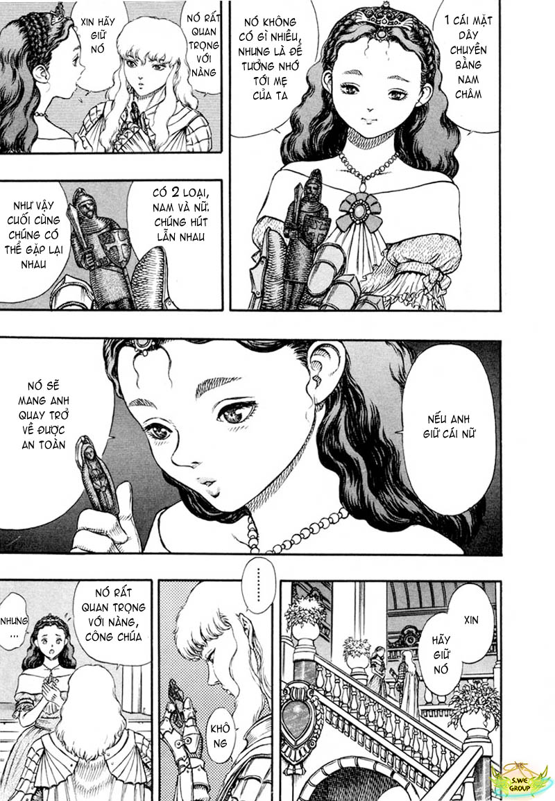 Berserk Chương29 ảnh 13