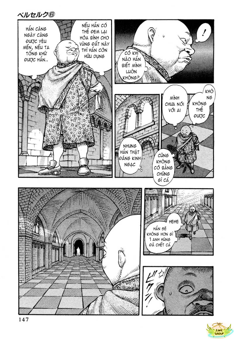 Berserk Chương29 ảnh 9