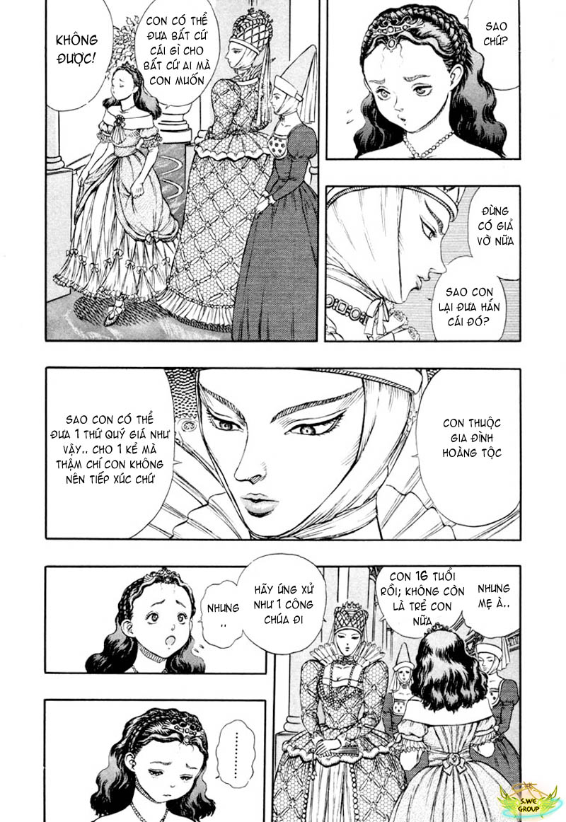 Berserk Chương29 ảnh 18