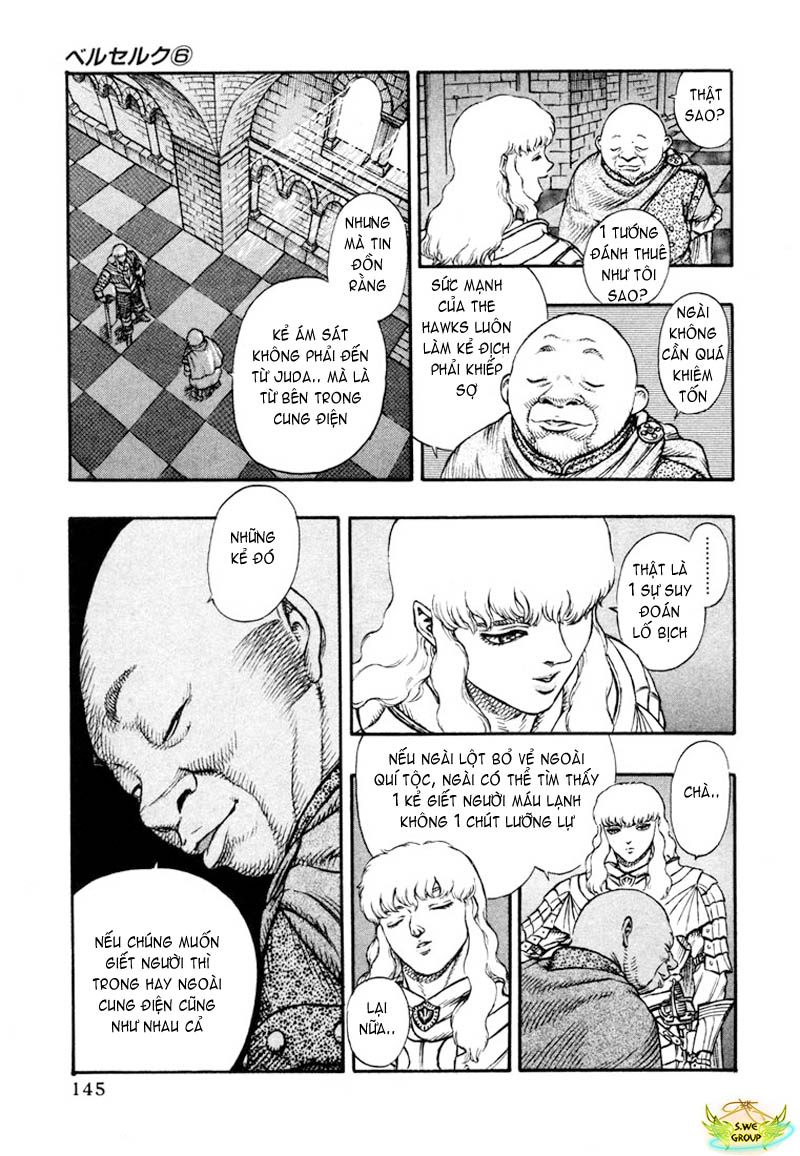 Berserk Chương29 ảnh 7