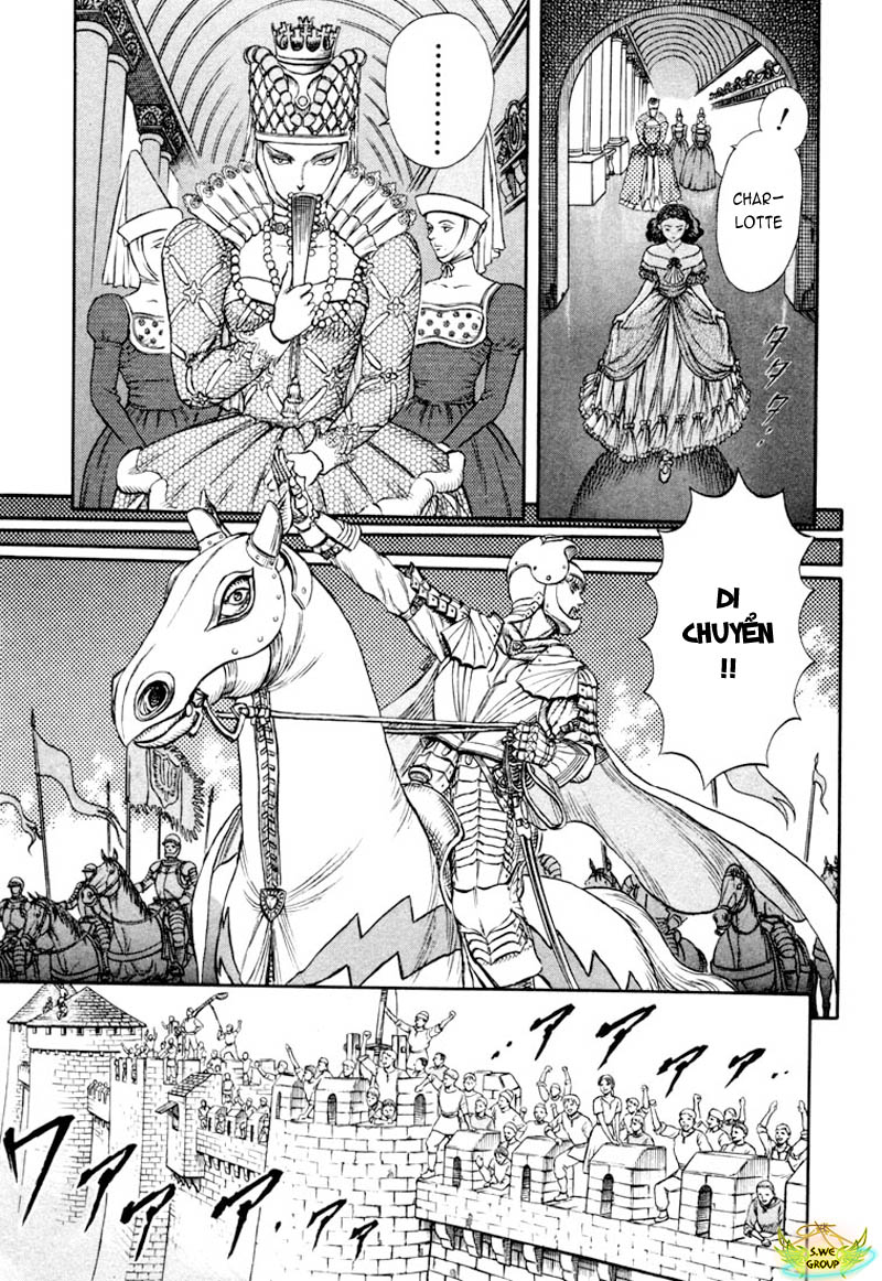 Berserk Chương29 ảnh 19