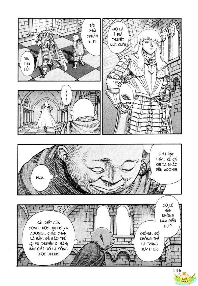 Berserk Chương29 ảnh 8