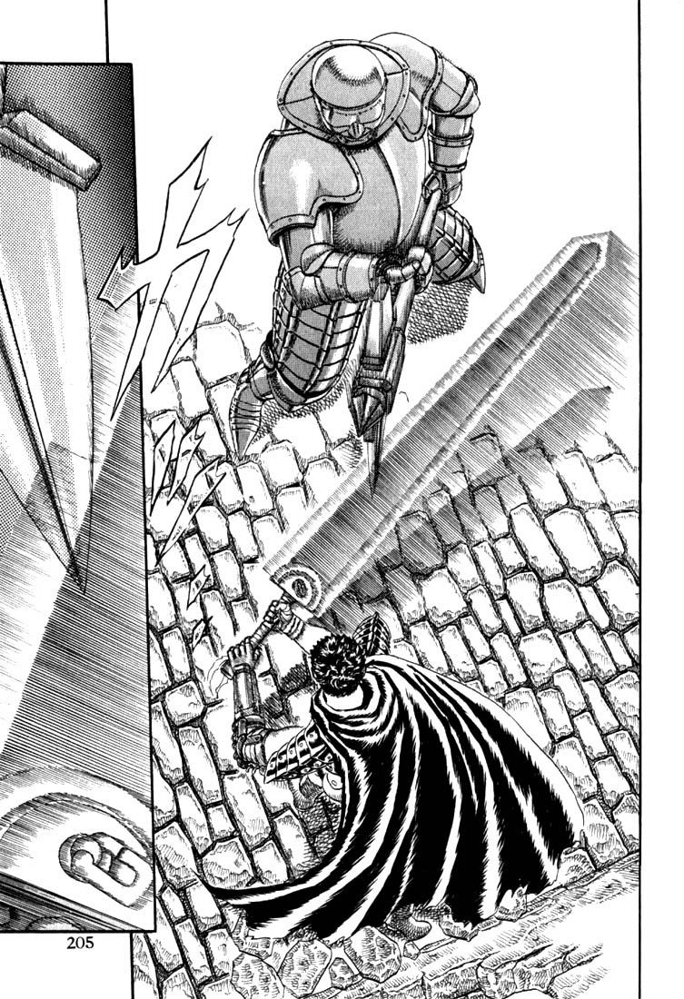 Berserk Chương3 ảnh 38